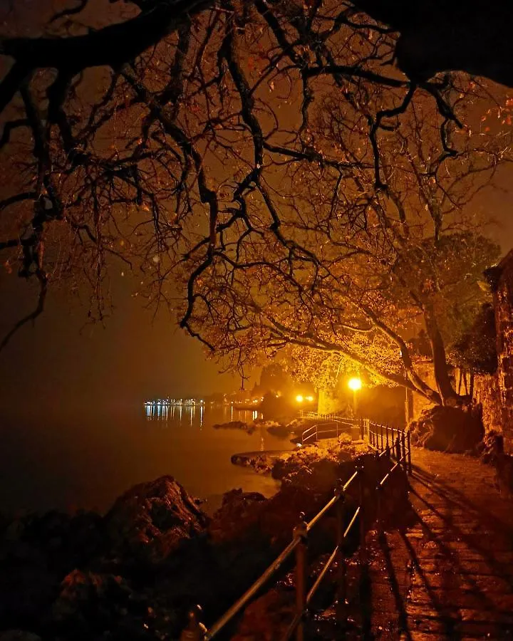 Ginko House Apartment Opatija