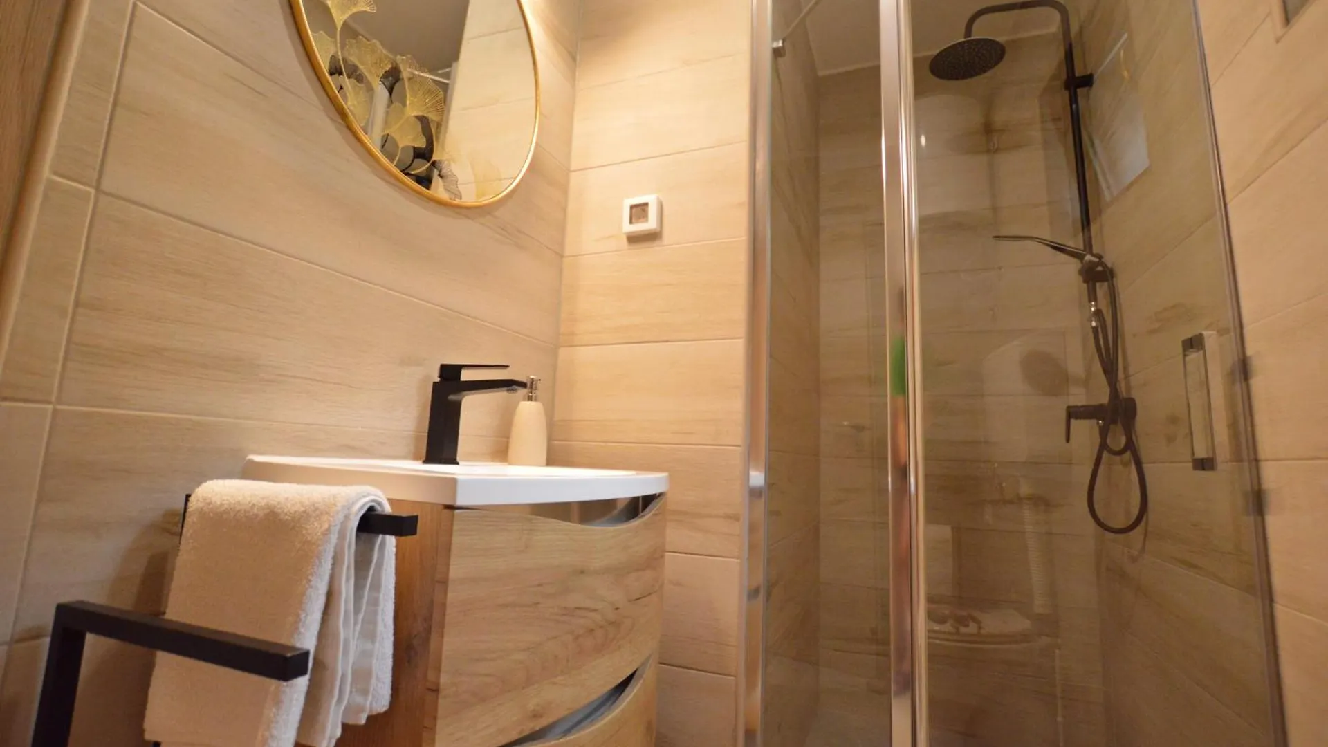 Ginko House Apartment Opatija Croatia