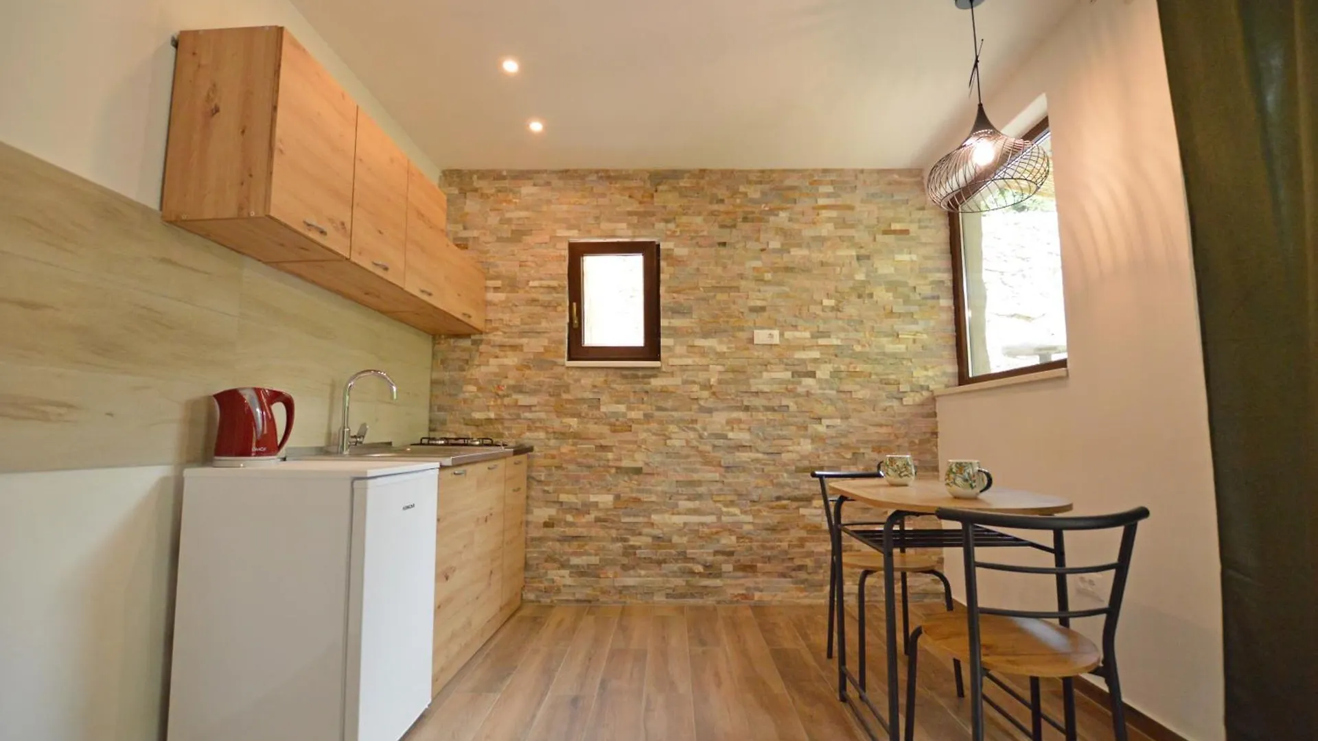 Ginko House Apartment Opatija