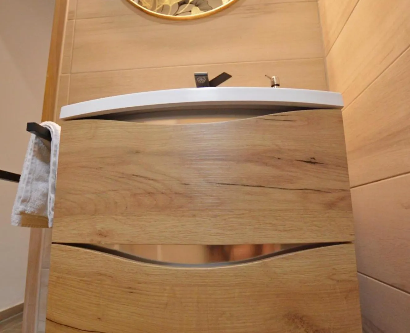 Ginko House Apartment Opatija