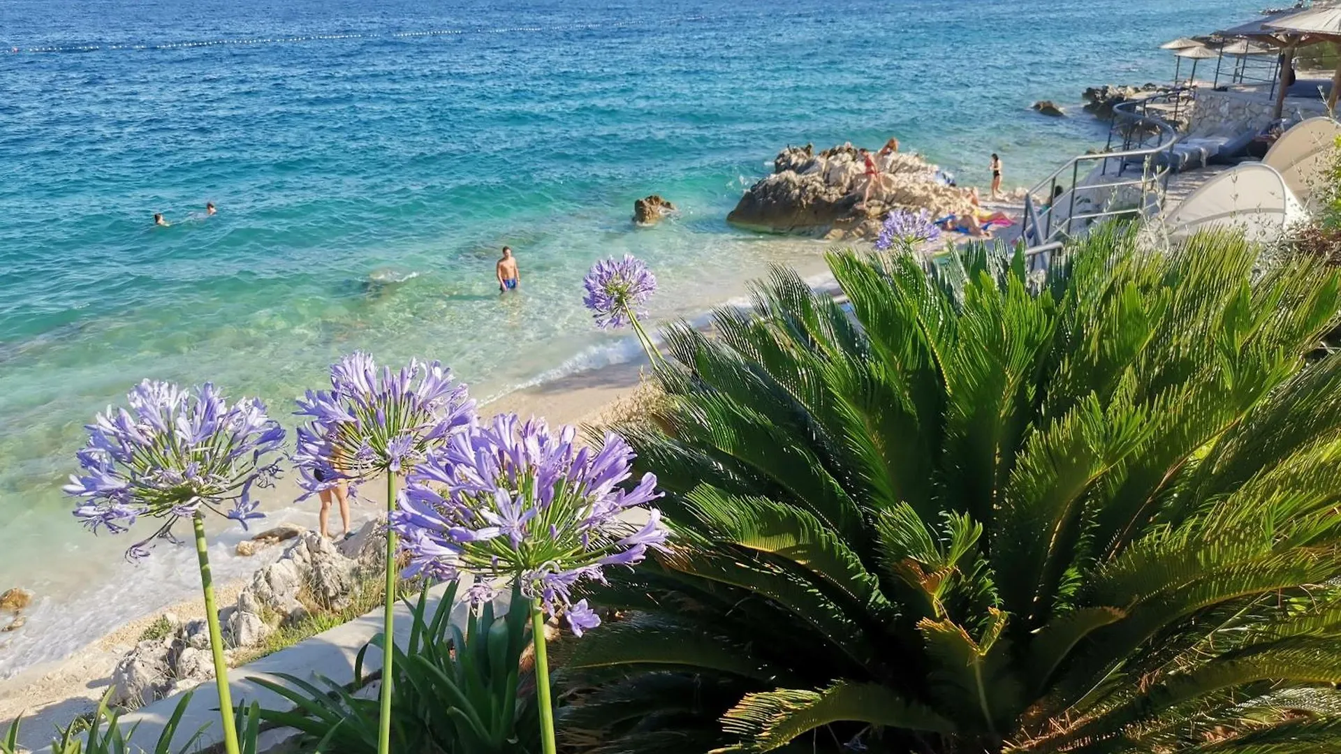 Ginko House Apartment Opatija 0*,  Croaţia