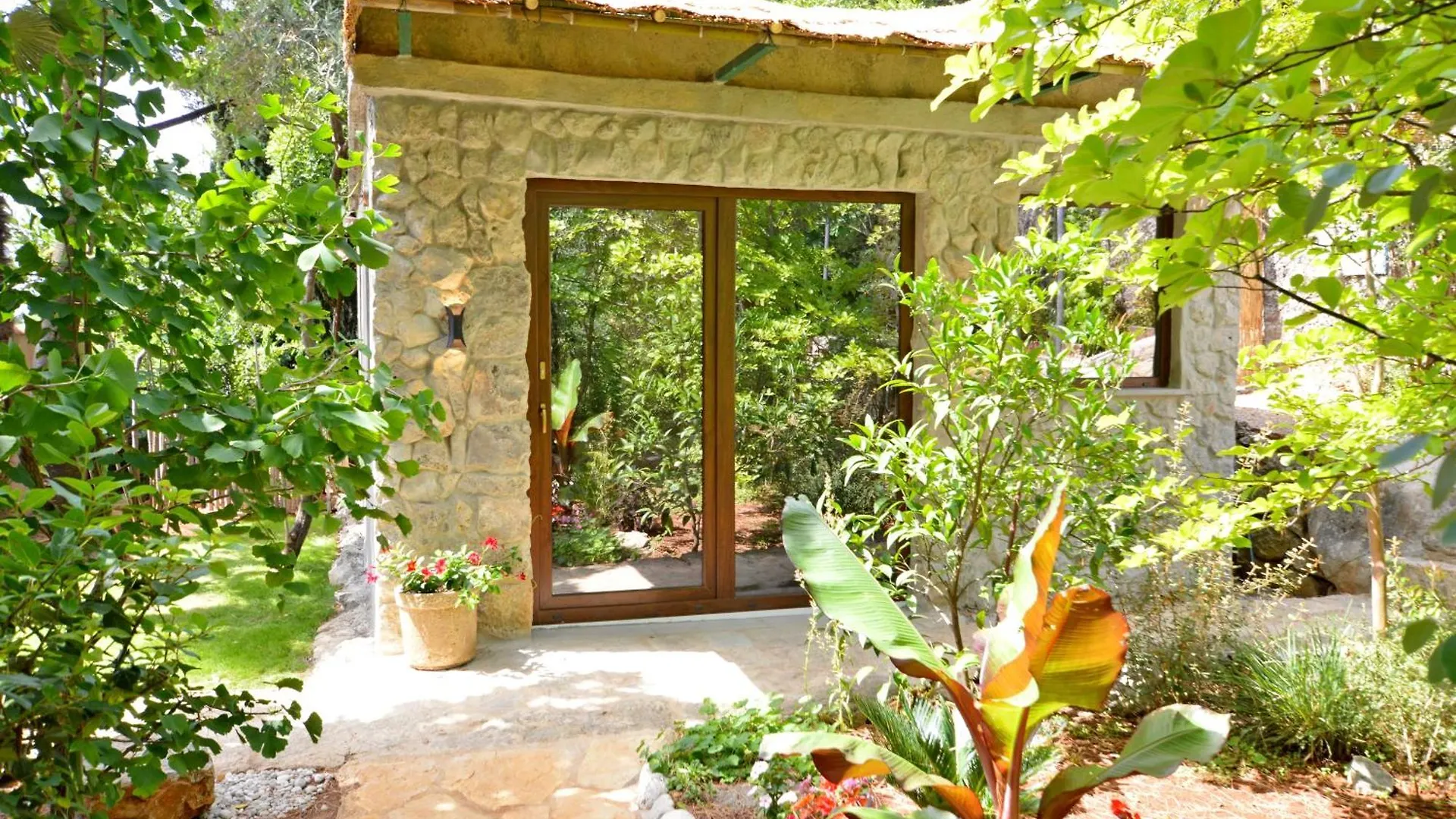 Ginko House Apartment Opatija